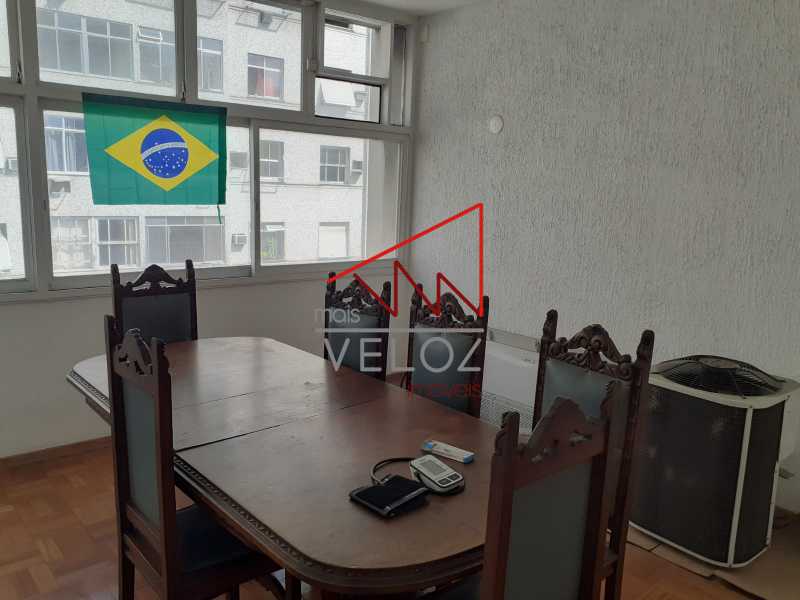Sala-Conjunto, 210 m² - Foto 12
