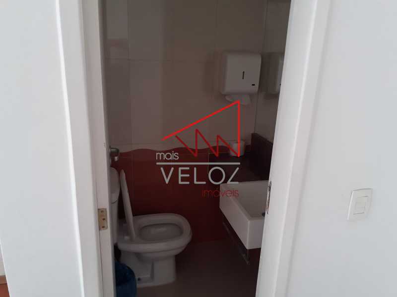 Sala-Conjunto, 210 m² - Foto 24