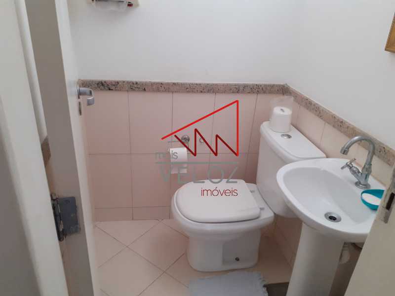 Sala-Conjunto, 210 m² - Foto 25