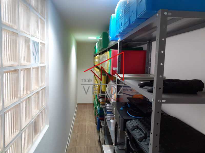 Sala-Conjunto, 210 m² - Foto 20
