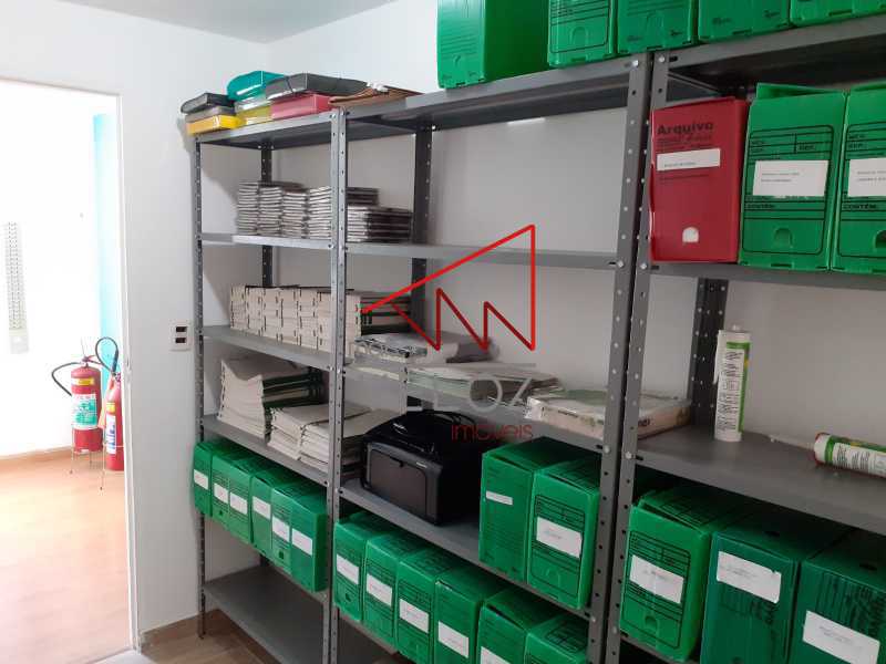 Sala-Conjunto, 210 m² - Foto 19