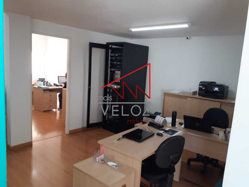 Sala-Conjunto, 210 m² - Foto 15