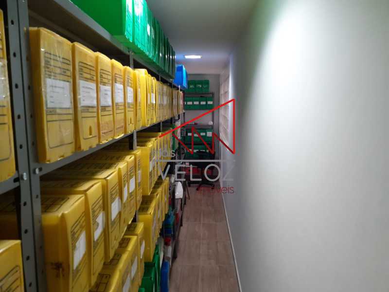 Sala-Conjunto, 210 m² - Foto 21