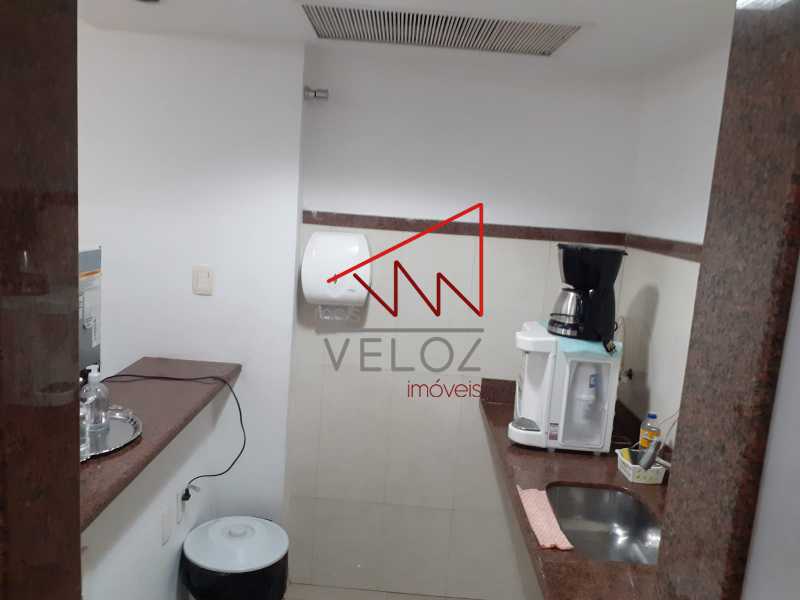 Sala-Conjunto, 210 m² - Foto 23