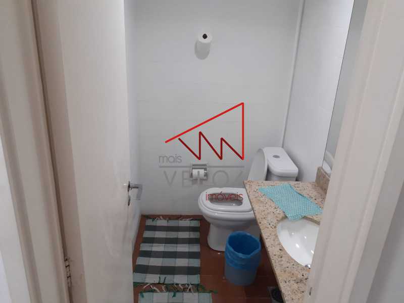 Sala-Conjunto, 210 m² - Foto 26