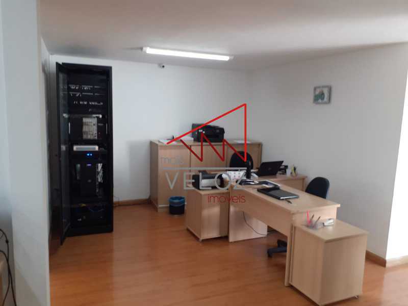 Sala-Conjunto, 210 m² - Foto 14