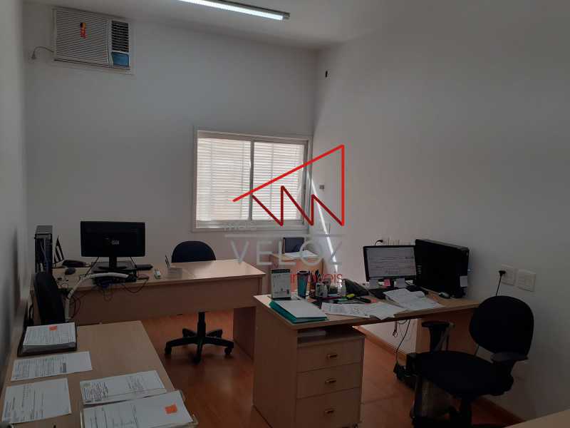 Sala-Conjunto, 210 m² - Foto 17