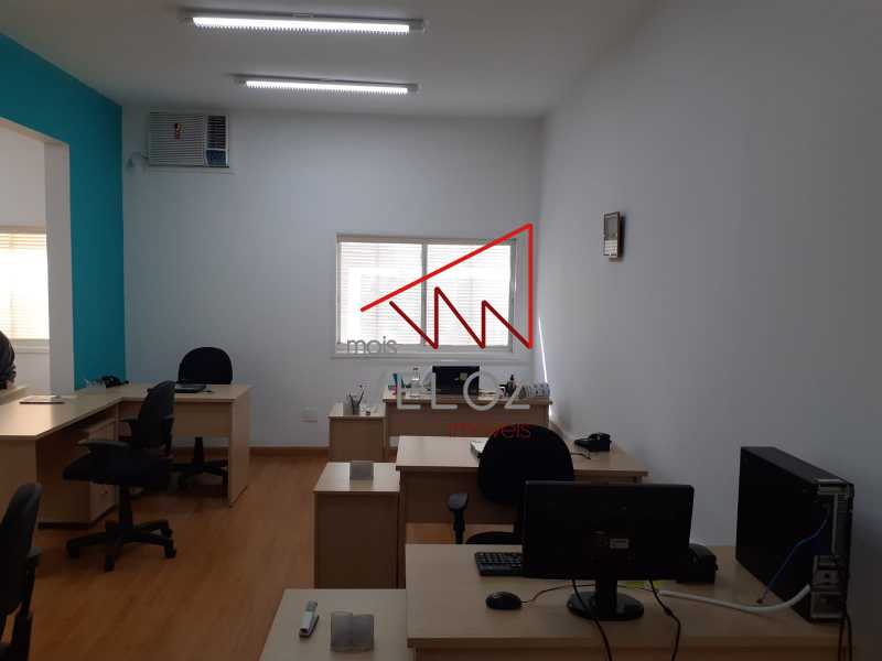 Sala-Conjunto, 210 m² - Foto 1