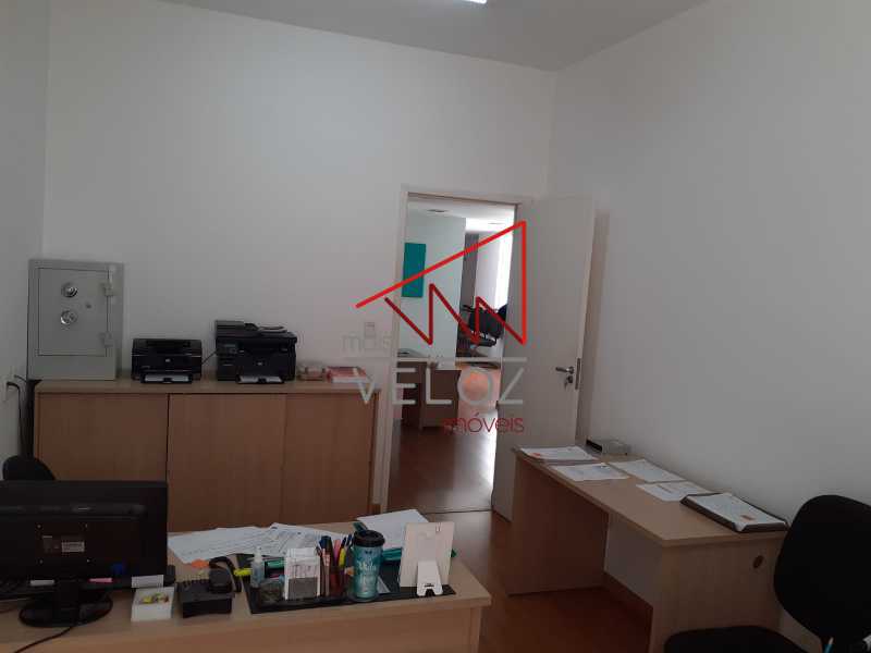 Sala-Conjunto, 210 m² - Foto 16