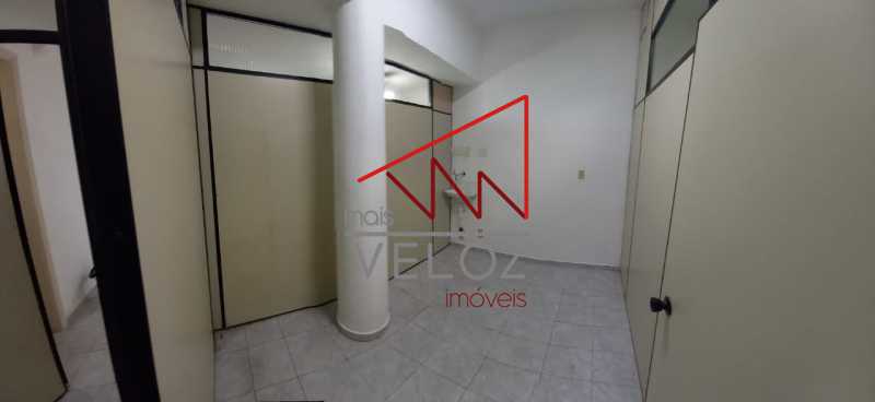 Sala em Glória