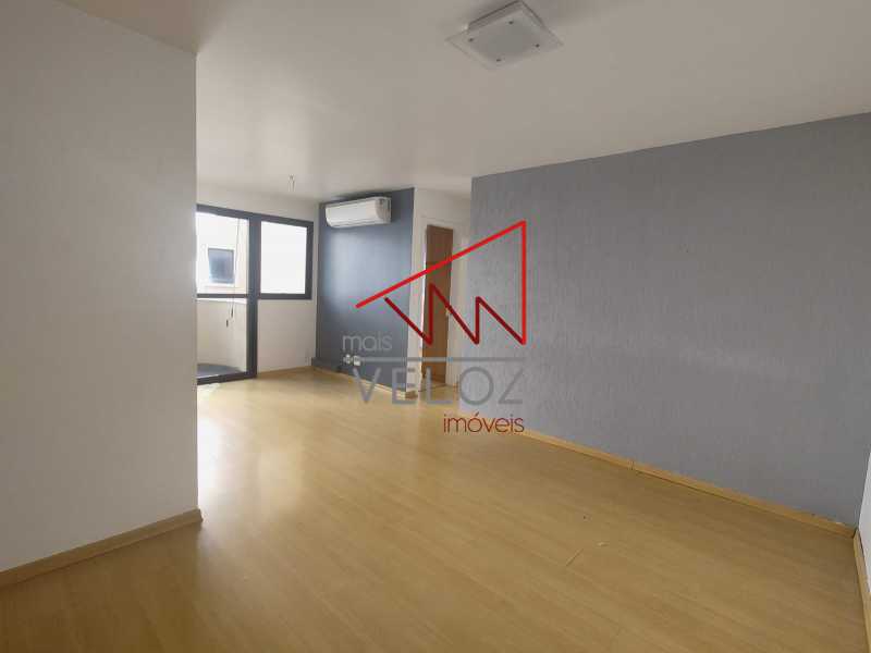 Apartamento em Laranjeiras