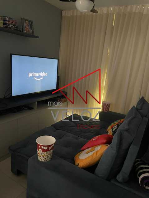 Apartamento - Padrão / Residencial / Centro