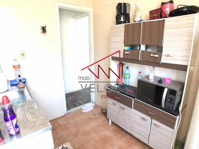 Apartamento, 2 quartos, 50 m² - Foto 8
