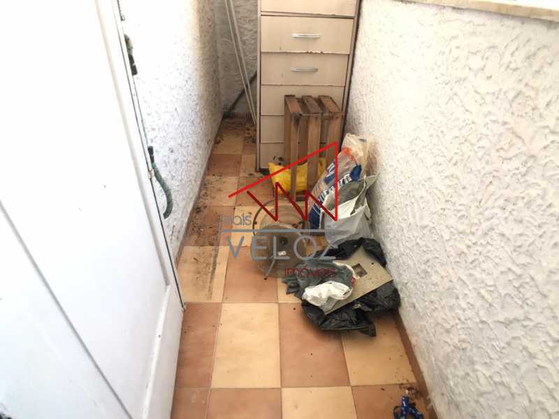 Apartamento, 2 quartos, 50 m² - Foto 15