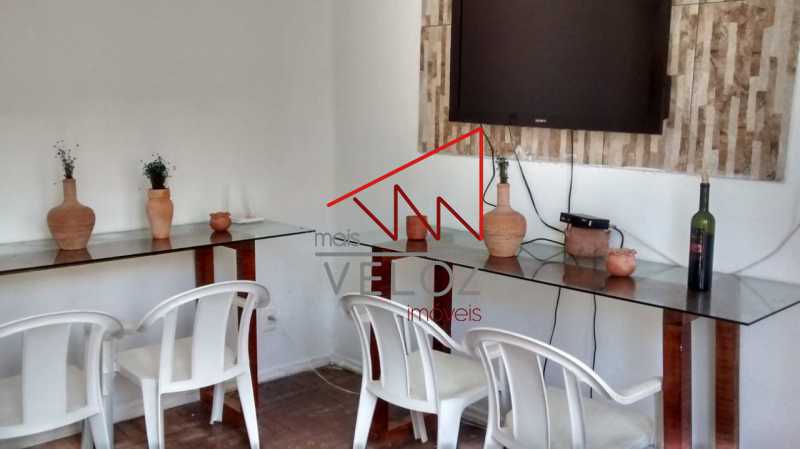 Apartamento em Botafogo