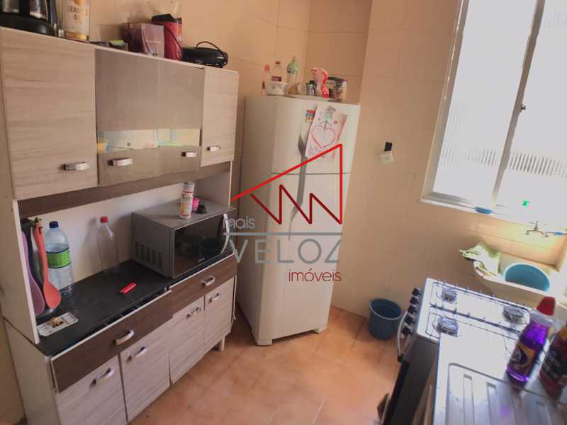 Apartamento, 2 quartos, 50 m² - Foto 9