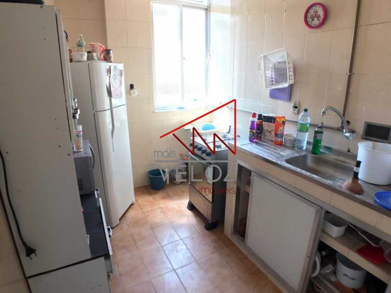 Apartamento, 2 quartos, 50 m² - Foto 14