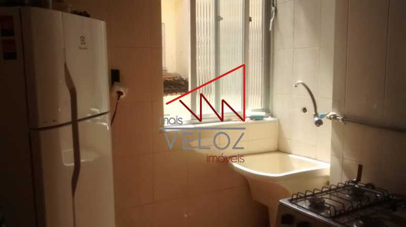 Apartamento, 2 quartos, 50 m² - Foto 23