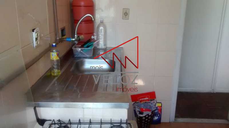 Apartamento, 2 quartos, 50 m² - Foto 13