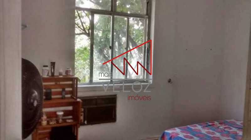 Apartamento, 2 quartos, 50 m² - Foto 7
