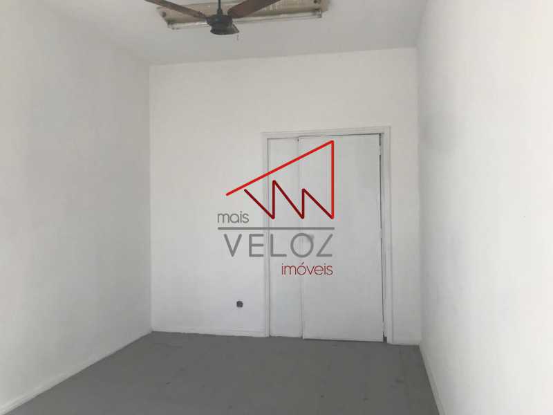 Sala em Centro