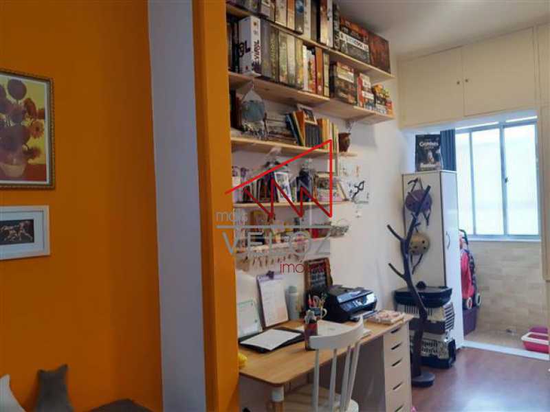 Apartamento em Botafogo