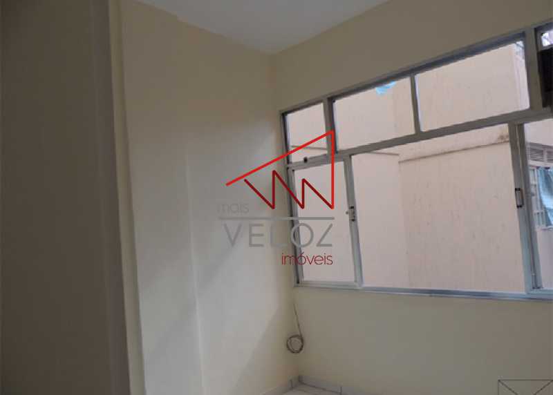 Apartamento - / Residencial / Santa Teresa