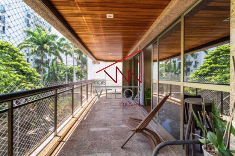 Apartamento - Padrão / Residencial / Flamengo