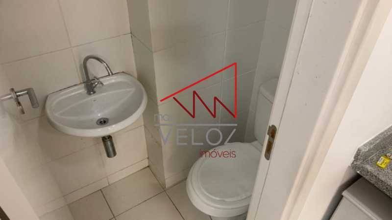 Sala-Conjunto, 25 m² - Foto 12