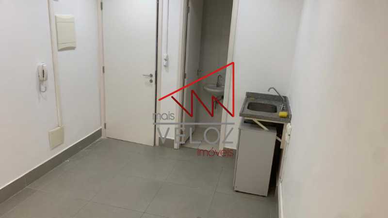 Sala-Conjunto, 25 m² - Foto 9