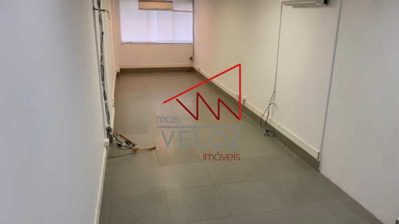Sala-Conjunto, 25 m² - Foto 4