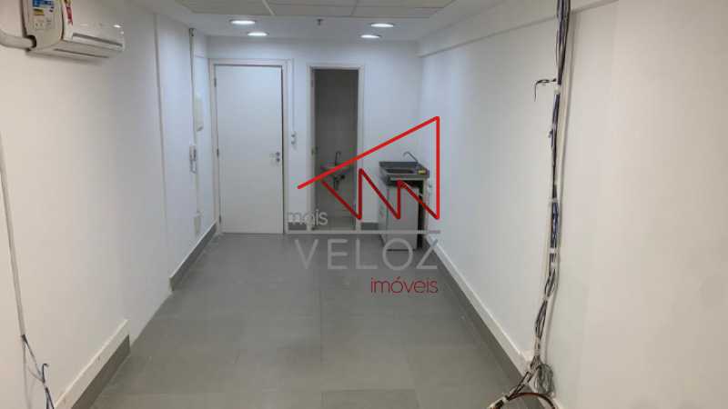 Sala-Conjunto, 25 m² - Foto 10