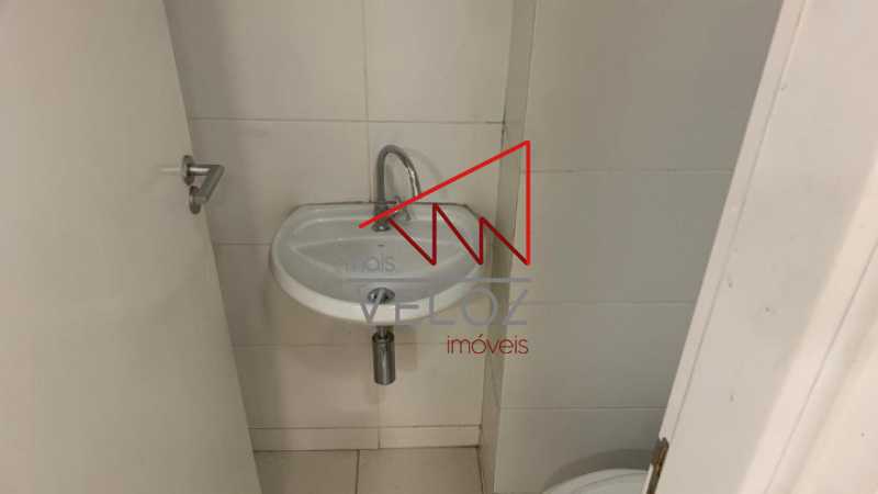 Sala-Conjunto, 25 m² - Foto 16