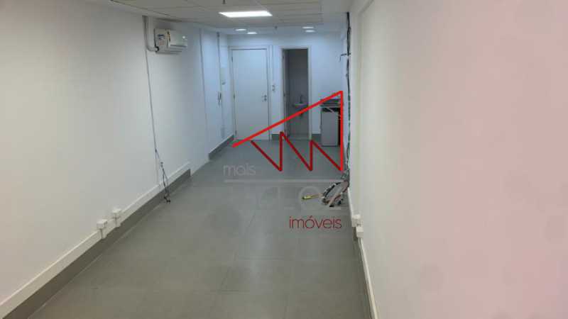 Sala-Conjunto, 25 m² - Foto 1