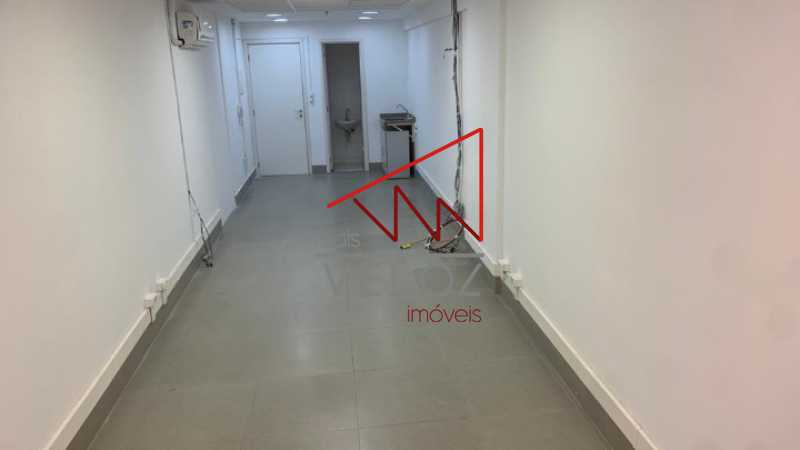 Sala-Conjunto, 25 m² - Foto 18
