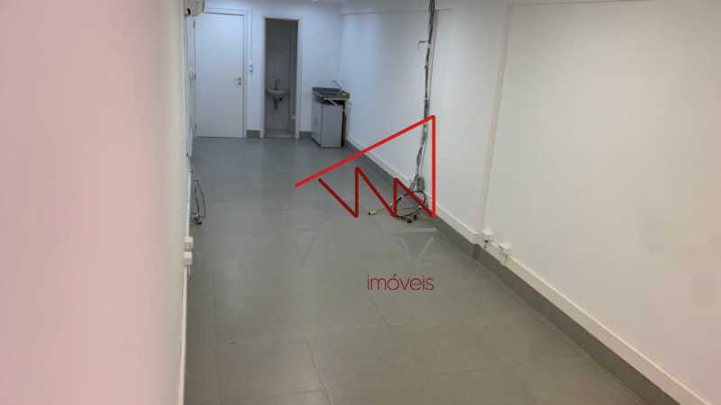 Sala-Conjunto, 25 m² - Foto 19
