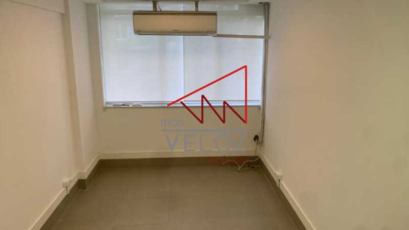 Sala-Conjunto, 25 m² - Foto 20