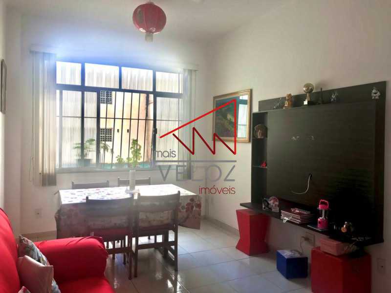 Apartamento em Centro