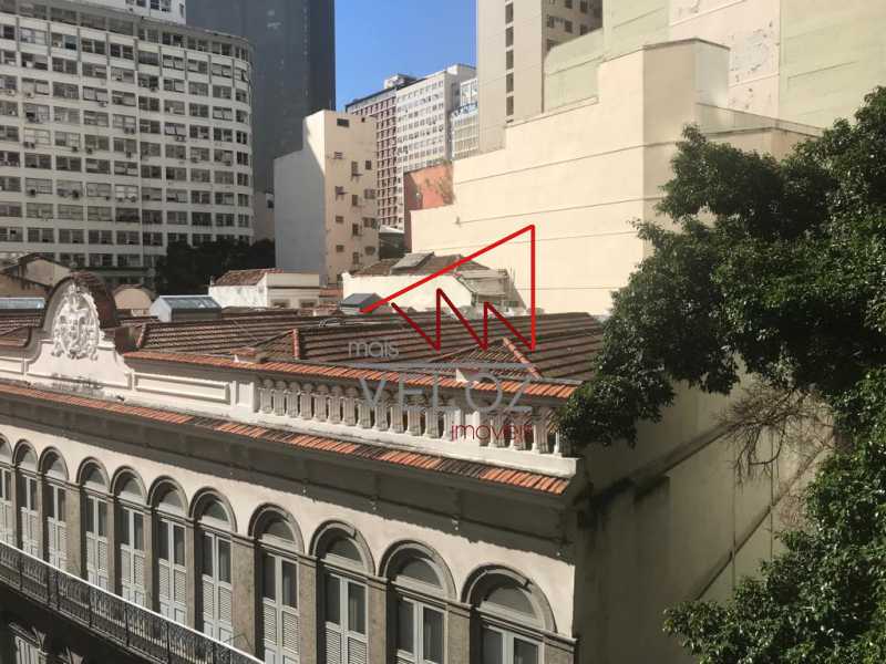 Sala - / Comercial / Centro