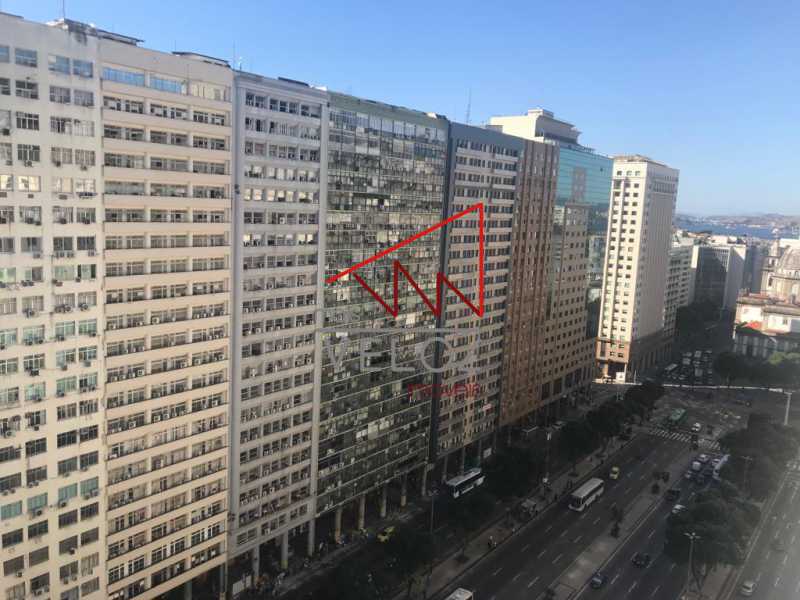 Sala - / Comercial / Centro