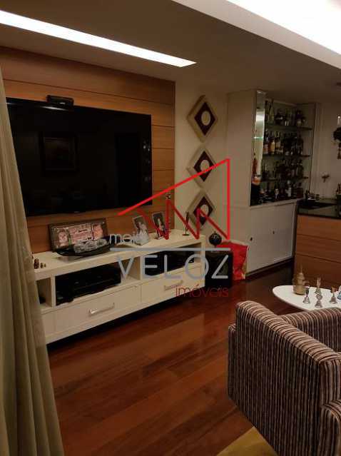 Apartamento - Padrão / Residencial / Laranjeiras