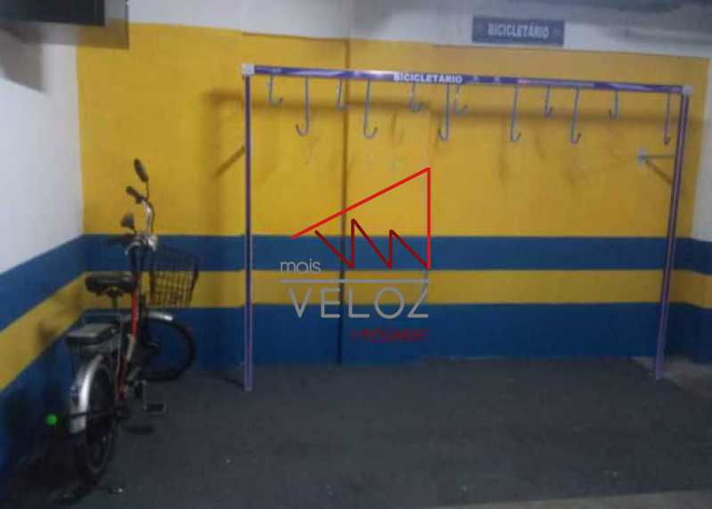 Sala-Conjunto, 26 m² - Foto 19