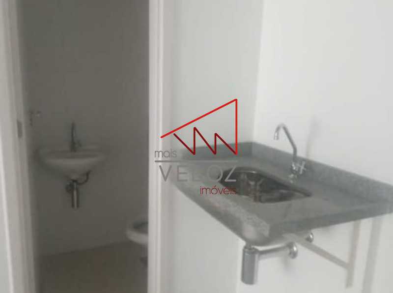 Sala-Conjunto, 26 m² - Foto 12