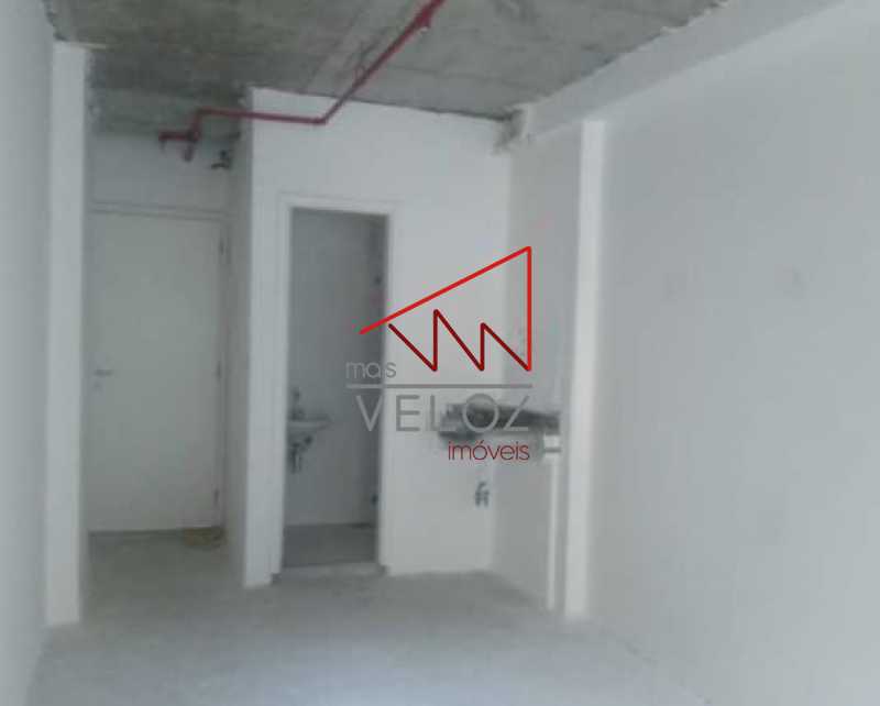 Sala-Conjunto, 26 m² - Foto 13