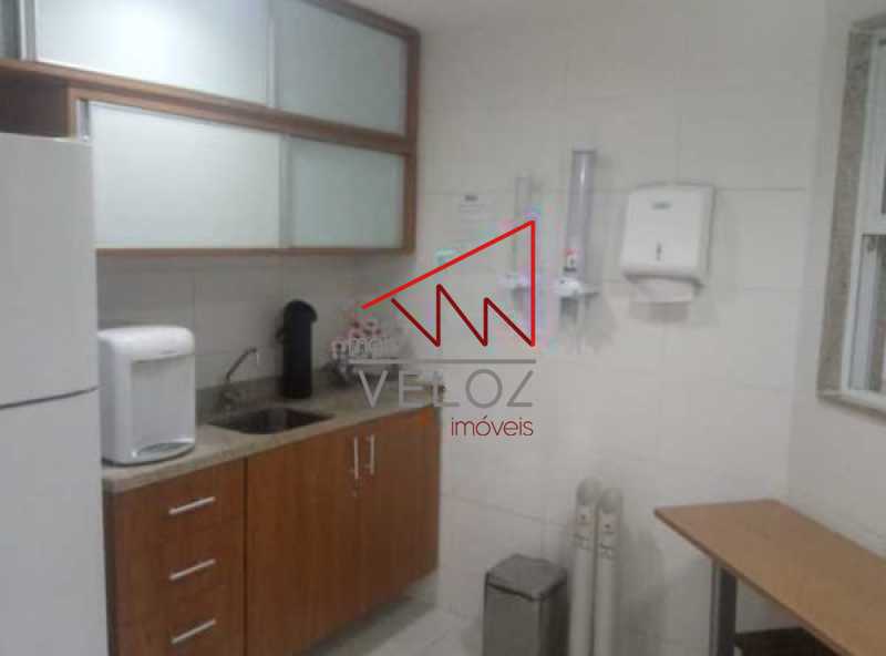 Sala-Conjunto, 26 m² - Foto 7