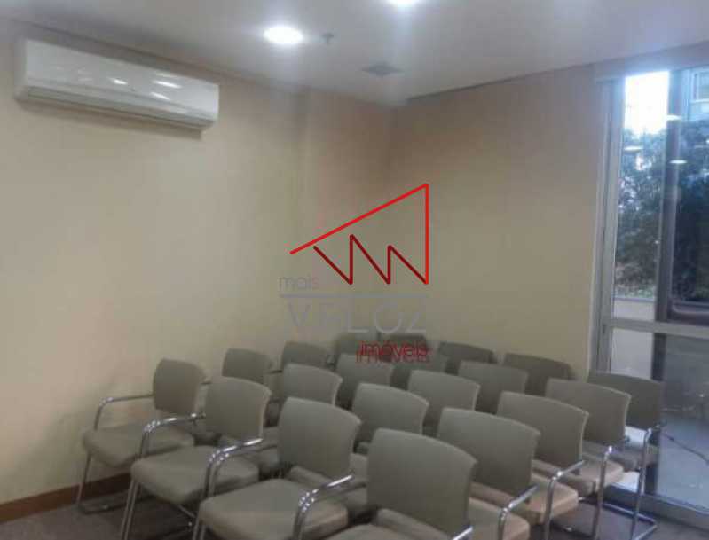 Sala-Conjunto, 26 m² - Foto 17