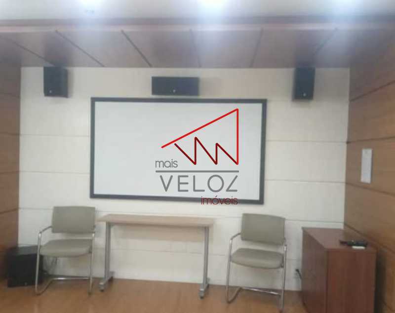 Sala-Conjunto, 26 m² - Foto 10