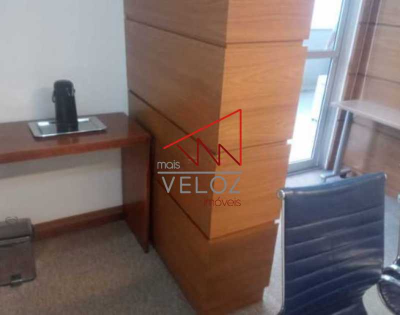 Sala-Conjunto, 26 m² - Foto 6