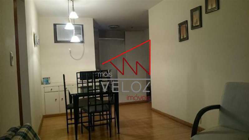 Apartamento, 2 quartos, 57 m² - Foto 3