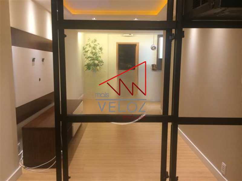 Apartamento, 2 quartos, 57 m² - Foto 19